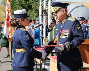 От Петра Первого до наших дней
