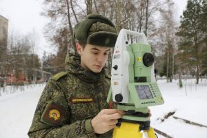 Стажировка и день открытых дверей