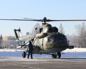 В авиацию приходит влётанное пополнение