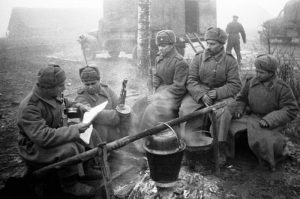 Перо оттачивал в «Красной звезде»