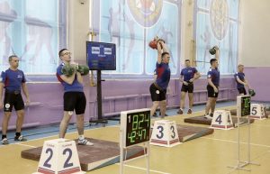 Рекорды устремляются  к звёздам