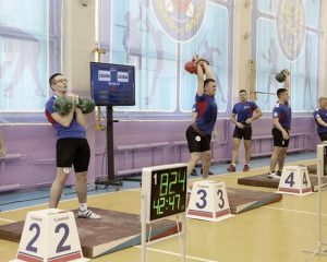 Рекорды устремляются к звёздам