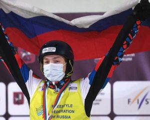 Восполнить пробел в медальной коллекции
