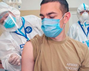 Надёжный иммунитет – залог будущего без COVID-19