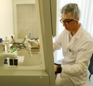 Потенциал конкретных результатов