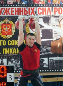 Понять, на что ты способен