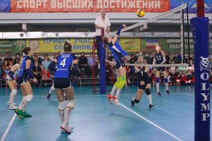 И «Колос» рукоплескал…