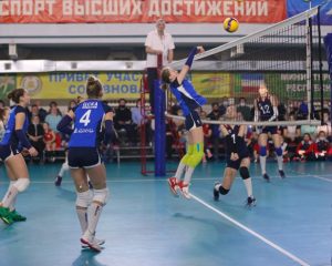 И «Колос» рукоплескал…