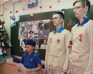 Василий Лановой: служение искусству и Отечеству