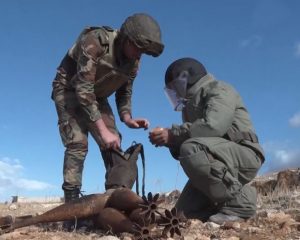 Шанс на безопасную жизнь