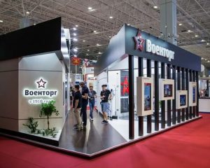 «Партнёры Армии России»