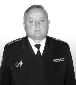 КРЫЛОВ Виктор Андреевич