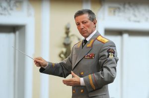 Время музыки