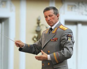 Время музыки