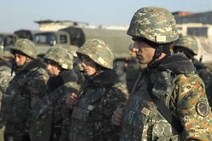 Совместными усилиями против общего вызова и общих угроз