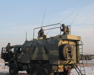 Испытания для лучших