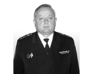 КРЫЛОВ Виктор Андреевич