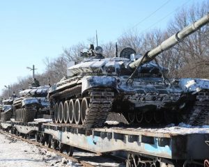 Войска возвращаются в свои гарнизоны