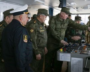 Военно-морское присутствие России в Средиземноморье: стратегическое и постоянное