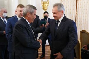 Бразилия – важный стратегический партнёр России в Латинской Америке