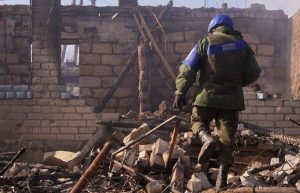 Россия обязалась надёжно защитить жизнь и права граждан Донецкой и Луганской народных республик