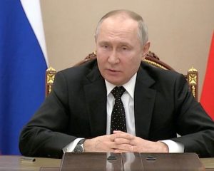 Российские военнослужащие действуют мужественно, профессионально, героически, выполняя свой воинский долг
