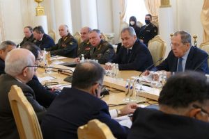 Бразилия – важный стратегический партнёр России в Латинской Америке