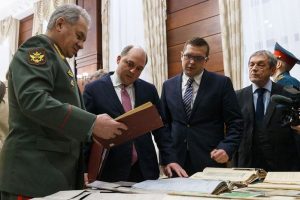 Без решения поставленных Россией вопросов выстроить прочную архитектуру евробезопасности невозможно