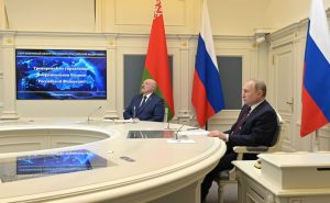 Силы сдерживания – в высокой готовности