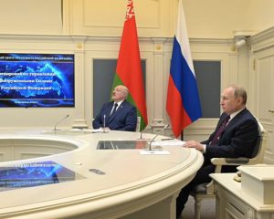 Силы сдерживания – в высокой готовности