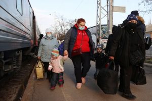 Россия обязалась надёжно защитить жизнь и права граждан Донецкой и Луганской народных республик