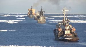 Повышая качество боевой учёбы