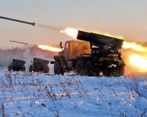 Войска двух государств действуют слаженно.