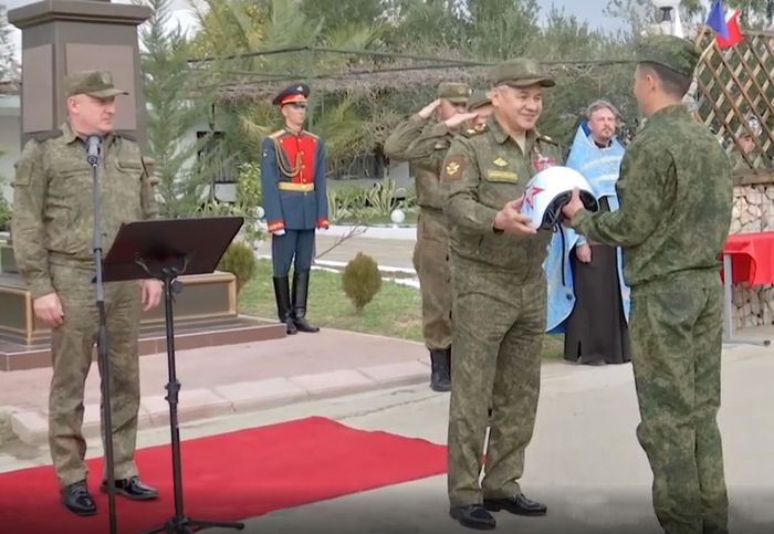 Военно-морское присутствие России в Средиземноморье: стратегическое и постоянное