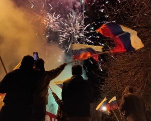 Россия обязалась надёжно защитить жизнь и права граждан Донецкой и Луганской народных республик