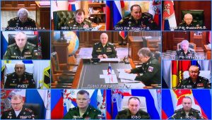 В борьбе с ковидом наметилась положительная тенденция