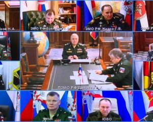 В борьбе с ковидом наметилась положительная тенденция