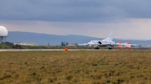 Военно-морское присутствие России в Средиземноморье: стратегическое и постоянное