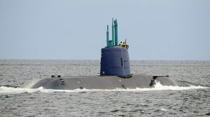 в иностранных армиях
