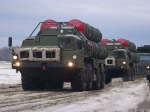В учебных боях крепнет союзное братство