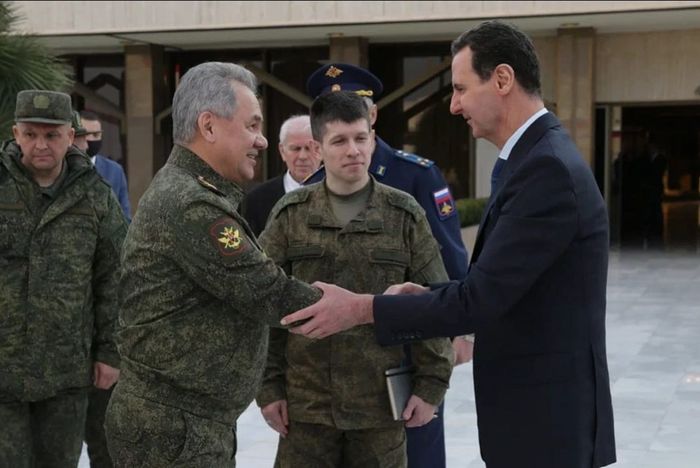 Военно-морское присутствие России в Средиземноморье: стратегическое и постоянное
