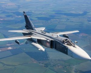 Путь в небо майора Мурахтина
