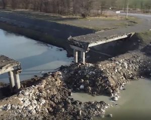 Крым будет надёжно обеспечен водой