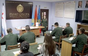 Офицер, пилот, начальник… и просто обаяние