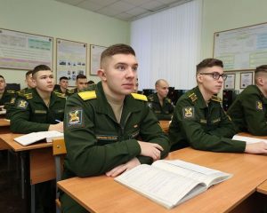 Фото ВКА имени А.Ф. Можайского.
