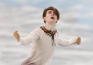Олимпийские успехи дарят искреннюю радость