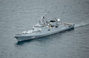 В постоянной готовности обеспечивать безопасность