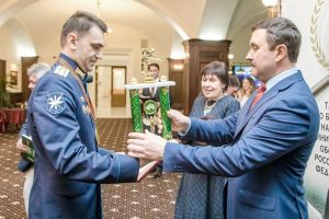 Борьба на зелёном сукне