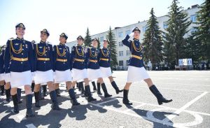 На принципах комплексности и непрерывности