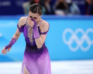 Невероятные эмоции и победы за гранью возможного.